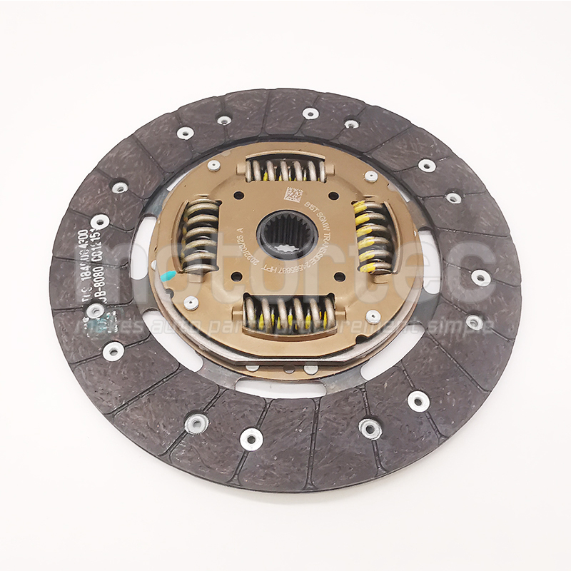 Clutch disc factory clutch plate Original OE 24565887 good quality wholesale for CHEVROLET NEW CAPTIVA